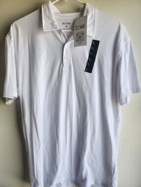 True Classic Size Large Mens Shirt